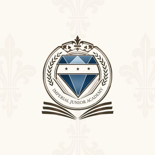 Telegram profile photo for IMPΣЯIΛL JUNIOR ACADEMY MPPS