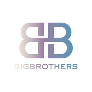 Telegram profile photo for BIG BROTHERS (OFFICIAL)