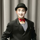 Telegram profile photo for Вся жизнь на сцене😎🎭