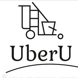 Telegram profile photo for Клининговая компания UberU