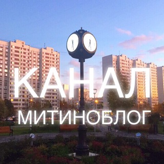 Telegram profile photo for МИТИНОБЛОГ