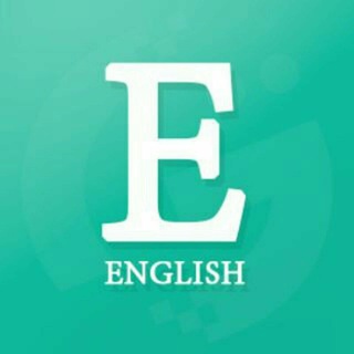 Telegram profile photo for Learn English Quickly