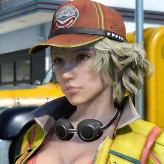 Telegram profile photo for Cindy's garage