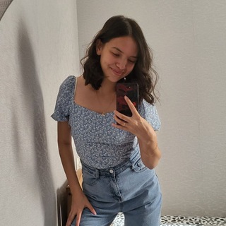 Telegram profile photo for Жамилечка пишет