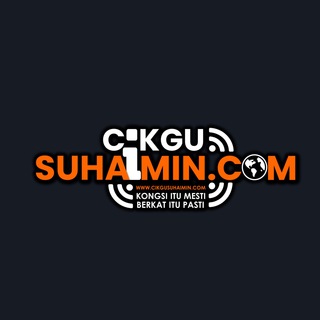 Telegram profile photo for CHANNEL CIKGU SUHAIMIN