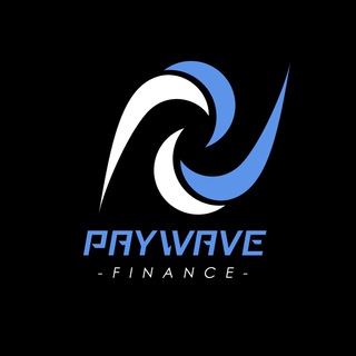 Telegram profile photo for PayWave - Переводы без границ.