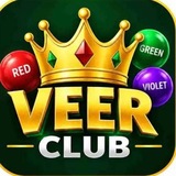 Telegram profile photo for Veergame