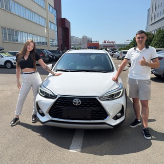 Telegram profile photo for UnionCars🚗