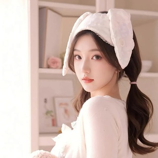 Telegram profile photo for 堇色·合肥女仆MMK频道