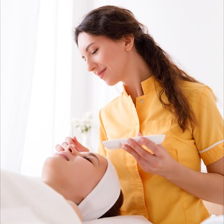 Telegram profile photo for biocosmetolog