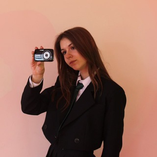 Telegram profile photo for Ульк