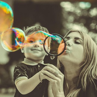 Telegram profile photo for Курсы | Советы | Молодая Мама