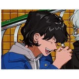 Telegram profile photo for Horai Yomiko