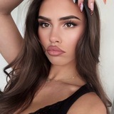 Telegram profile photo for Leah Halton