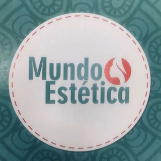 Telegram profile photo for Mundo Estética 💆