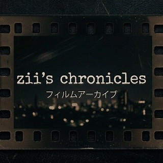 Telegram profile photo for zii’s chronicles