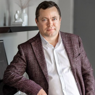 Telegram profile photo for Виктор Пешехонов. Недвижимость и инвестиции