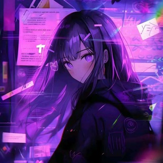 Telegram profile photo for KURUMI_BIO