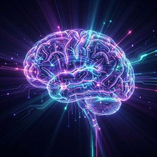 Telegram profile photo for 🟣NeuroGn