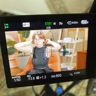 Telegram profile photo for Закулисье