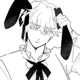Telegram profile photo for .