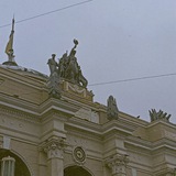 Telegram profile photo for Місто
