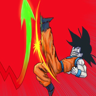 Telegram profile photo for $GOJAK COIN CHANEL ⚡️