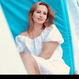 Telegram profile photo for Наталья Наумова✨Настоящая Я
