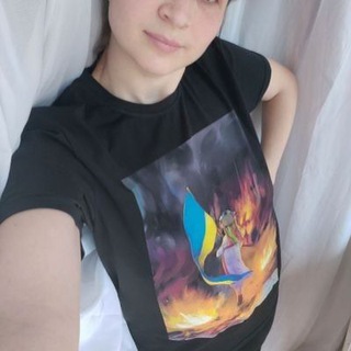 Telegram profile photo for printprinimatel🇺🇦футболочна друкарня в Харкові