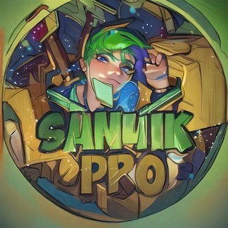 Telegram profile photo for San4iK