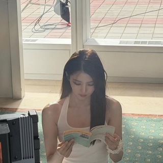 Telegram profile photo for sohee`s world.