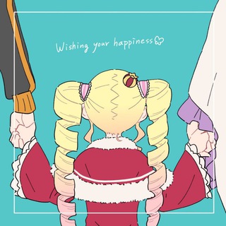 Telegram profile photo for Re:Zero Channel
