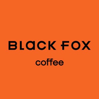 Telegram profile photo for Black Fox Coffee
