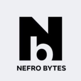 Telegram profile photo for NefroBytesAnnouncement