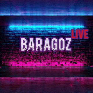 Telegram profile photo for Baragoz(live)