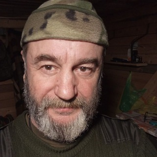 Telegram profile photo for Шурави_СВО.
