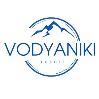 Telegram profile photo for Vodyaniki