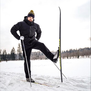 Telegram profile photo for Ски Доуп