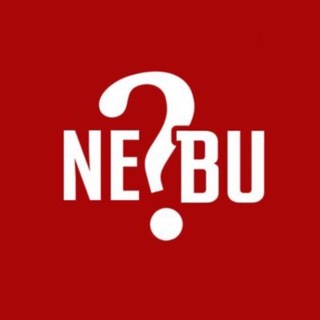 Telegram profile photo for Ne?Bu