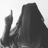Telegram profile photo for 𝑵𝑨𝑴𝑶_𝑴🌚🤍