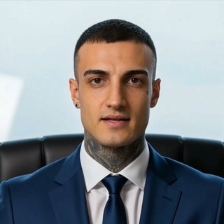 Telegram profile photo for کانال رسمی بکس ترید