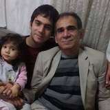 Telegram profile photo for TSK BURAK SAPLAMA