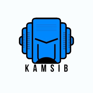 Telegram profile photo for Kamsib Channel | Cyber Security Indonesia