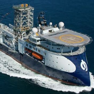 Telegram group profile photo for SHIPPING(OFFSHORE) JOBS INDIA
