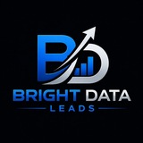 Telegram profile photo for Bright Data Leads