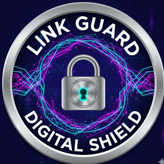 Telegram profile photo for linkstracker