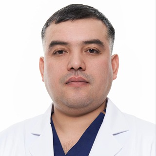 Telegram profile photo for Доктор Салимов Вахоб Валиевич
