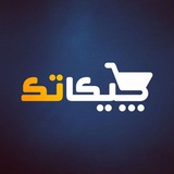 Telegram profile photo for Chikatak