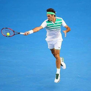 Telegram profile photo for TENNIS TIPS 👑