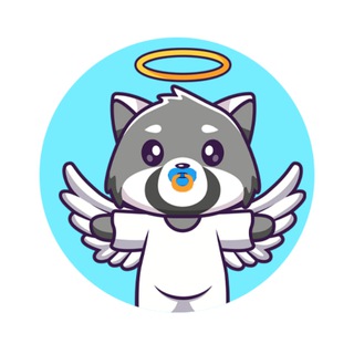 Telegram profile photo for Baby Fred Portal